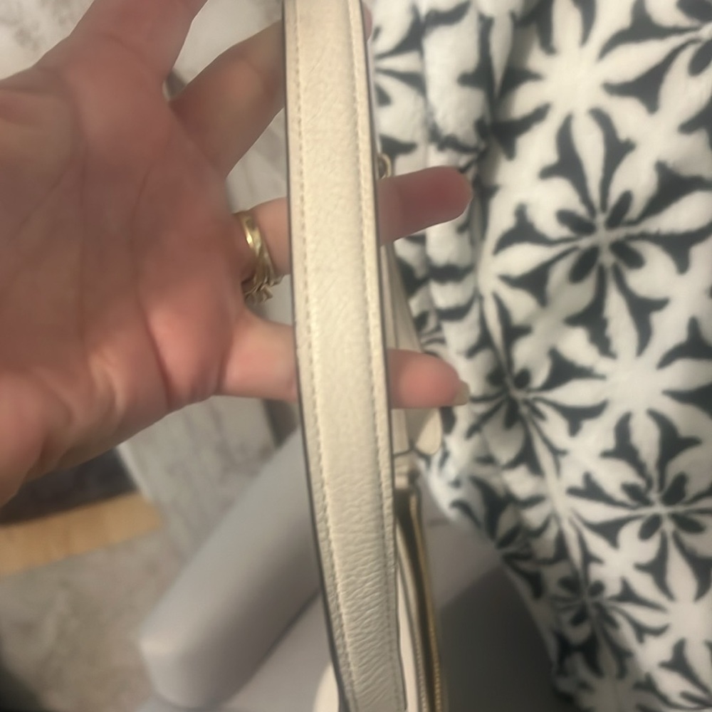 Coach crossbody - Picture 8 of 9
